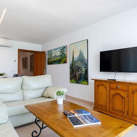 Yourhouse Blaublue 2 2 Apartment With Sea Views Can Picafort  Exterior foto