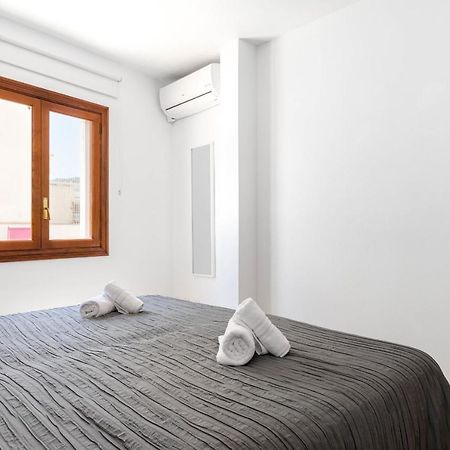 Yourhouse Blaublue 2 2 Apartment With Sea Views Can Picafort  Exterior foto