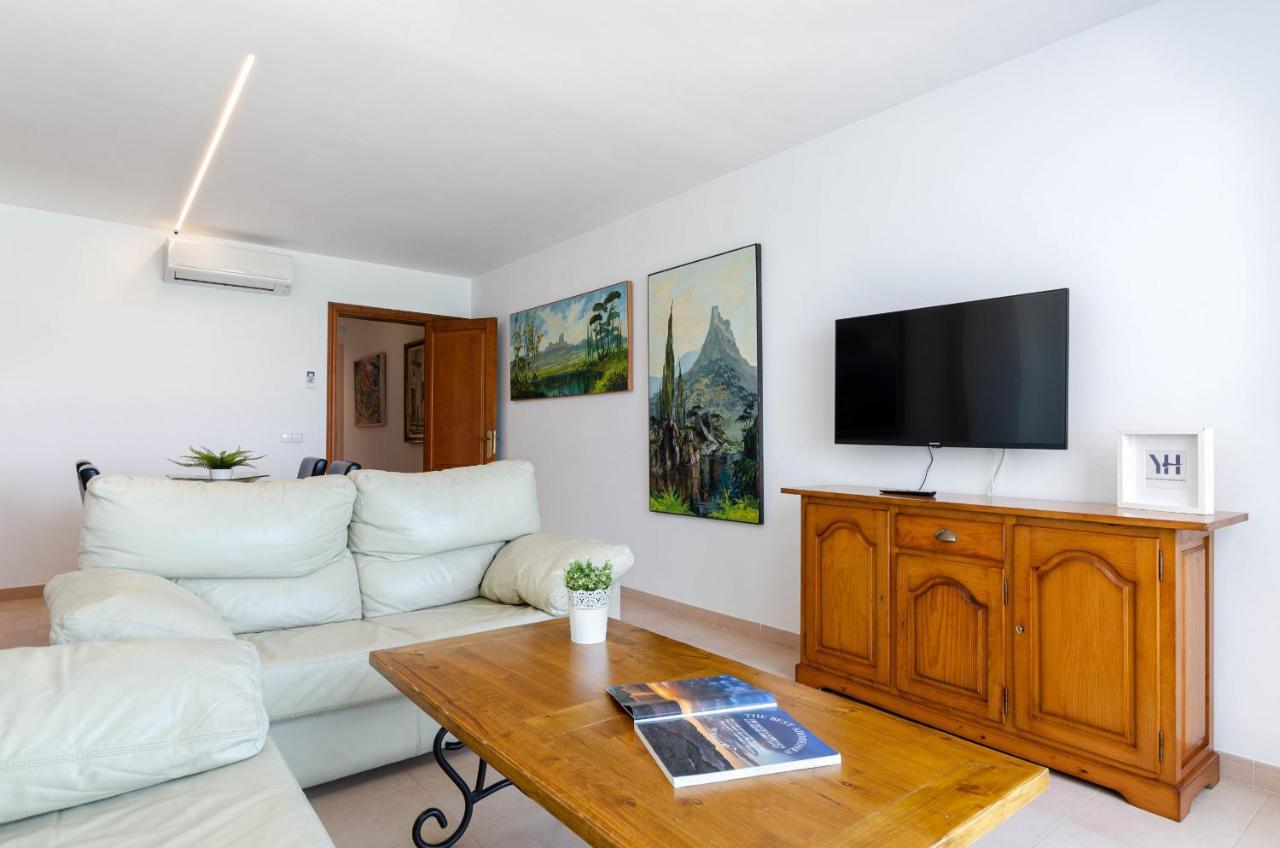 Yourhouse Blaublue 2 2 Apartment With Sea Views Can Picafort  Exterior foto