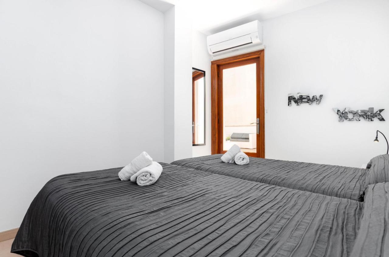 Yourhouse Blaublue 2 2 Apartment With Sea Views Can Picafort  Exterior foto