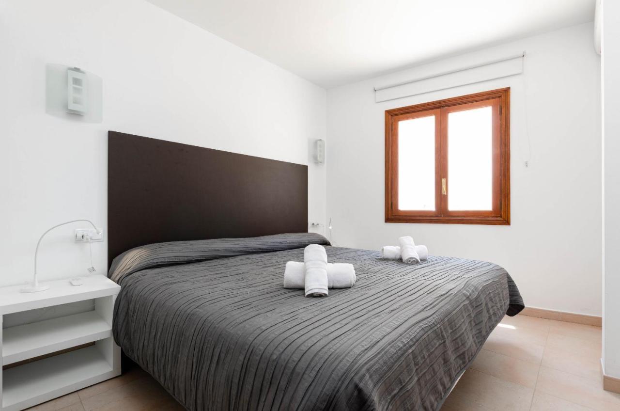 Yourhouse Blaublue 2 2 Apartment With Sea Views Can Picafort  Exterior foto