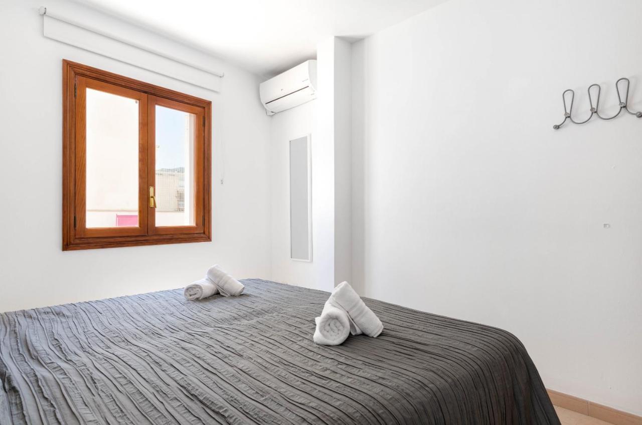 Yourhouse Blaublue 2 2 Apartment With Sea Views Can Picafort  Exterior foto
