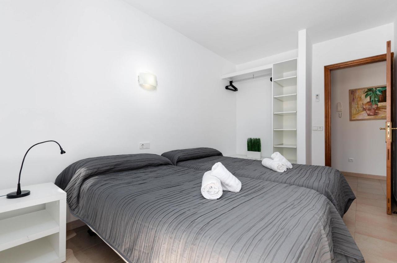 Yourhouse Blaublue 2 2 Apartment With Sea Views Can Picafort  Exterior foto