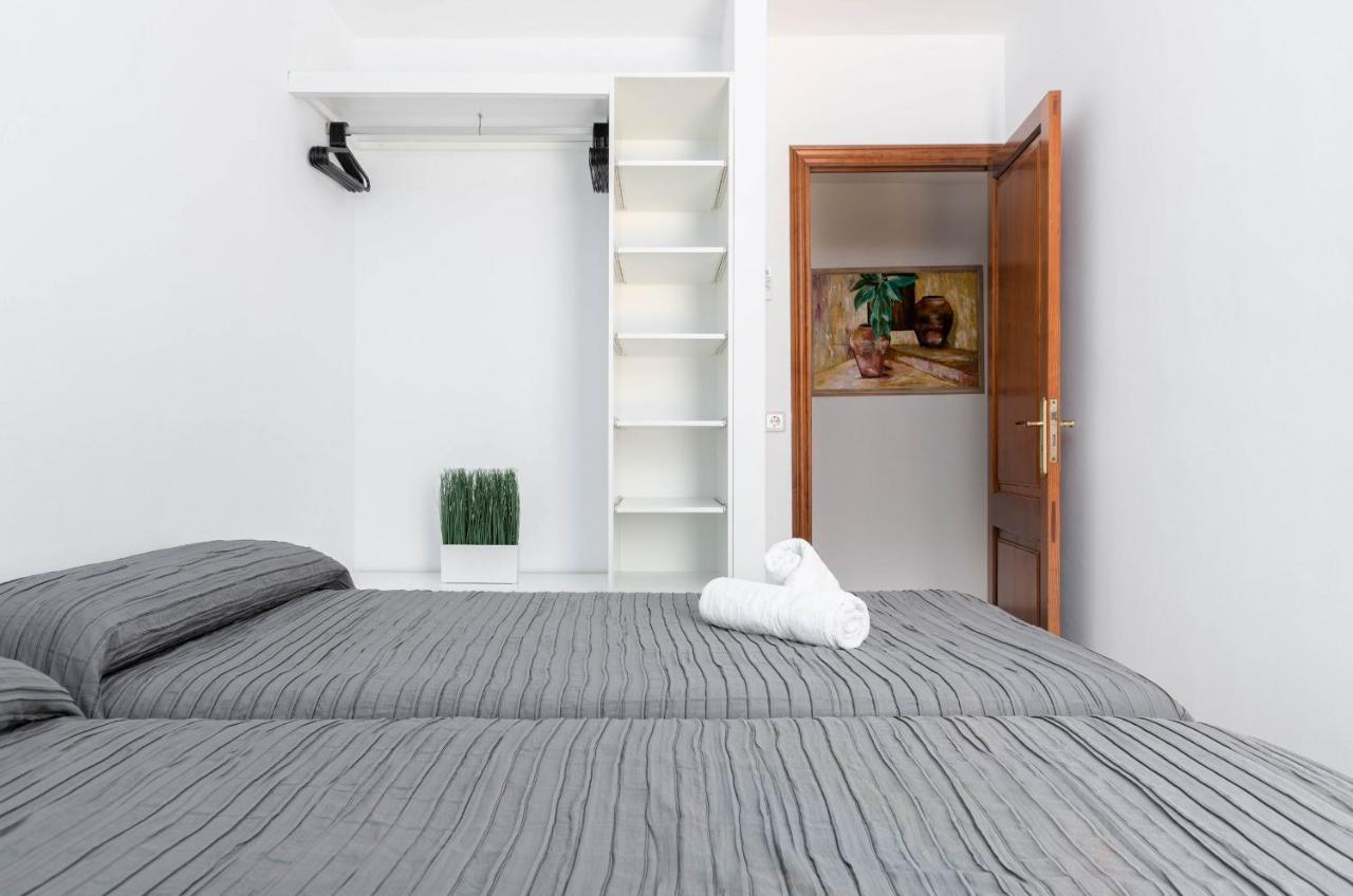 Yourhouse Blaublue 2 2 Apartment With Sea Views Can Picafort  Exterior foto