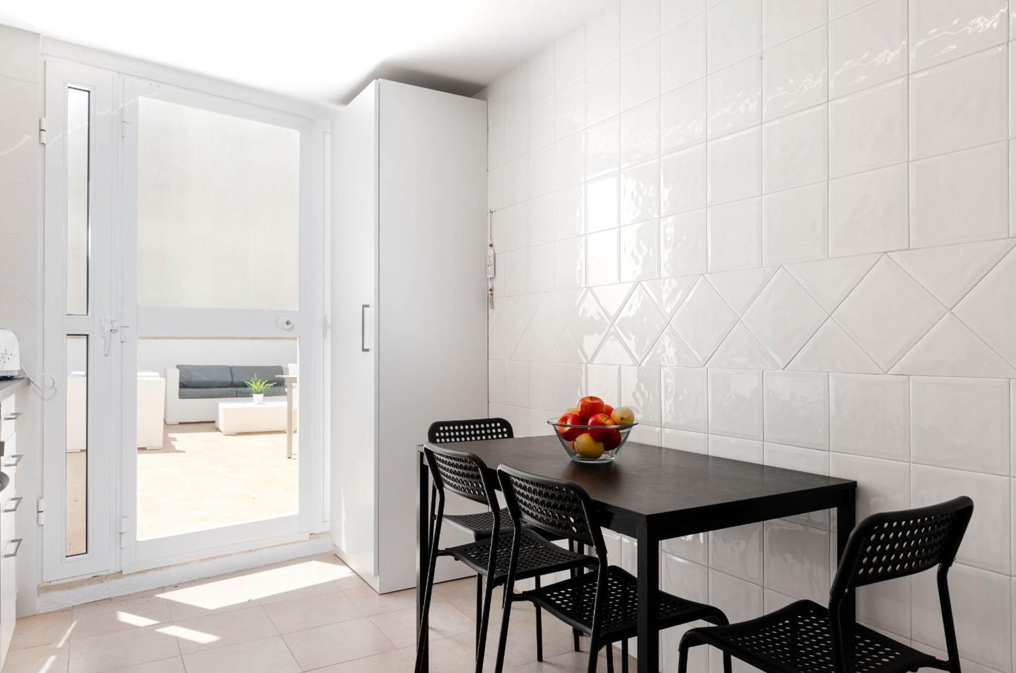 Yourhouse Blaublue 2 2 Apartment With Sea Views Can Picafort  Exterior foto